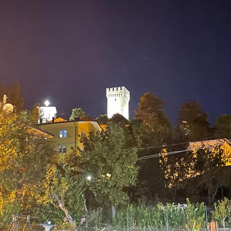 Novecento Luxury&Spa Residence 4 Stelle Montese Dış mekan fotoğraf