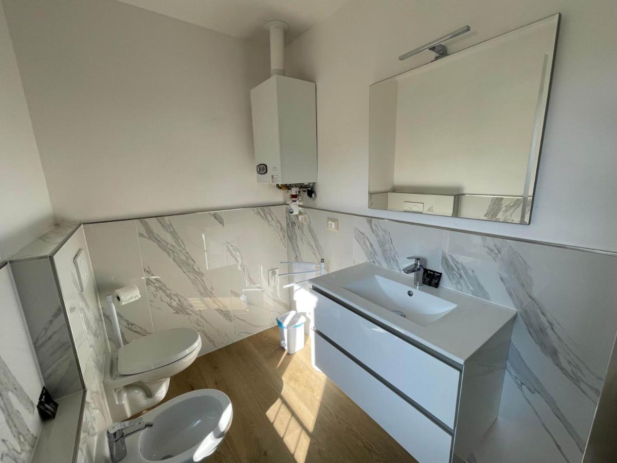 Novecento Luxury&Spa Residence 4 Stelle Montese Dış mekan fotoğraf