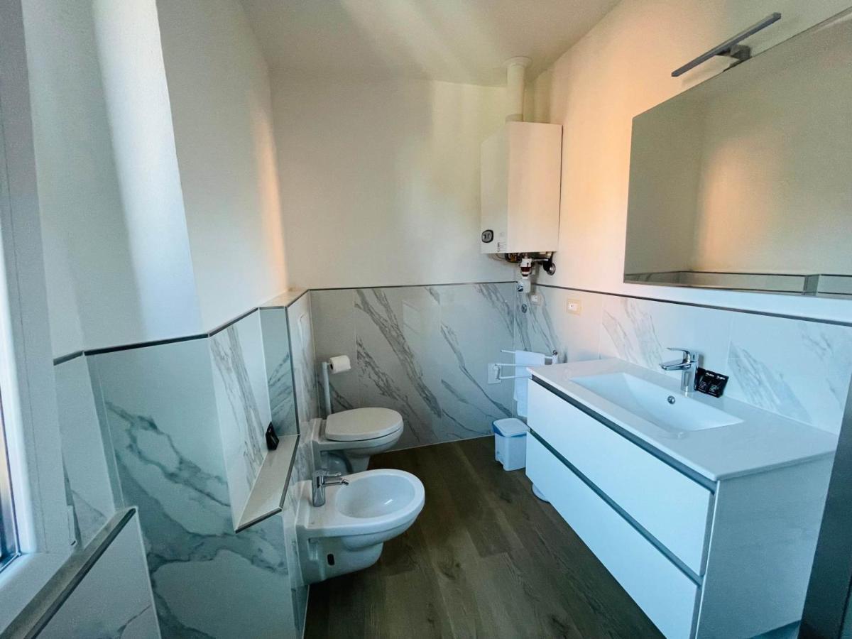 Novecento Luxury&Spa Residence 4 Stelle Montese Dış mekan fotoğraf