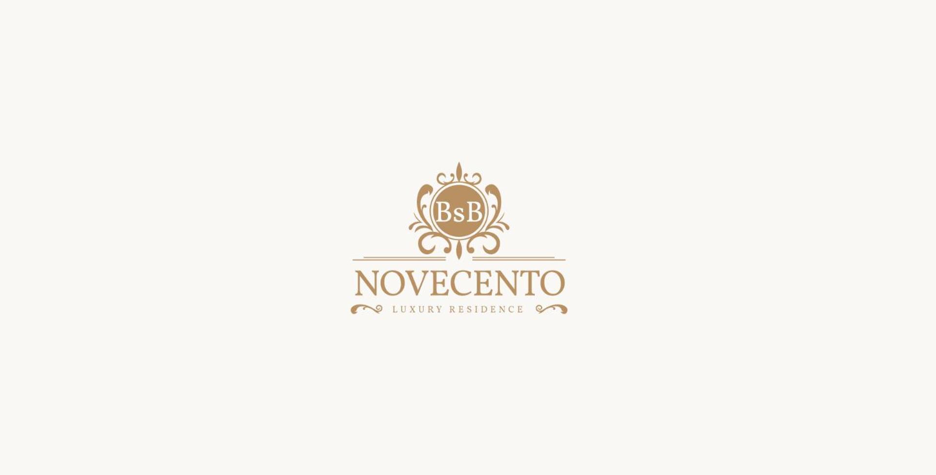 Novecento Luxury&Spa Residence 4 Stelle Montese Dış mekan fotoğraf
