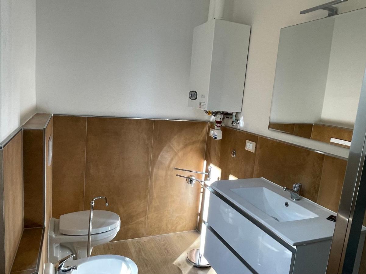 Novecento Luxury&Spa Residence 4 Stelle Montese Dış mekan fotoğraf