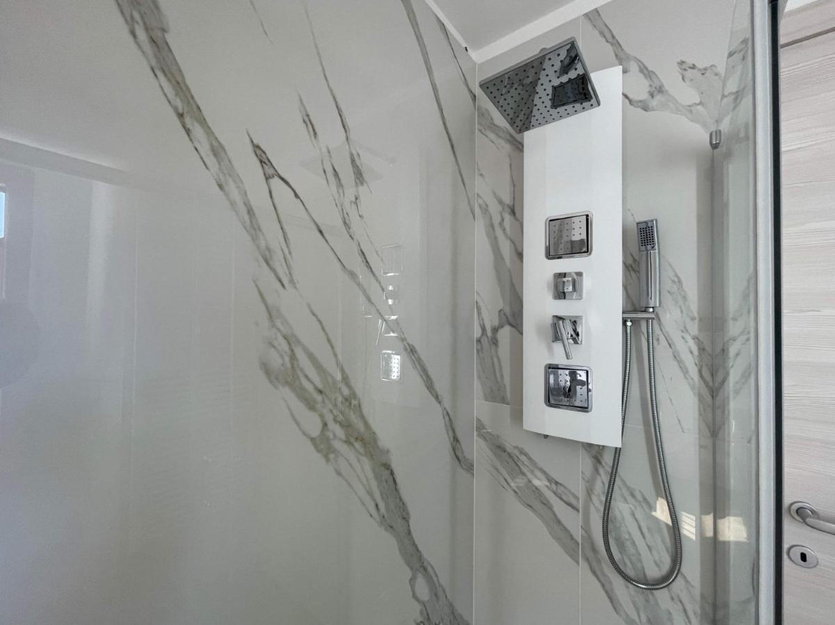 Novecento Luxury&Spa Residence 4 Stelle Montese Dış mekan fotoğraf