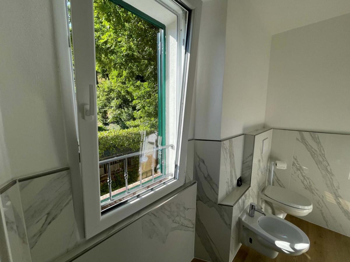 Novecento Luxury&Spa Residence 4 Stelle Montese Dış mekan fotoğraf