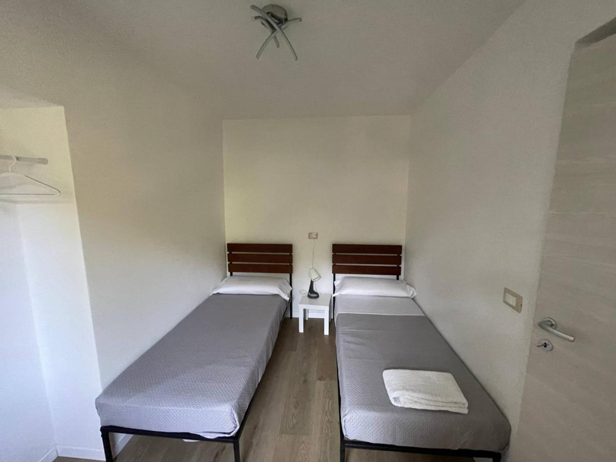 Novecento Luxury&Spa Residence 4 Stelle Montese Dış mekan fotoğraf