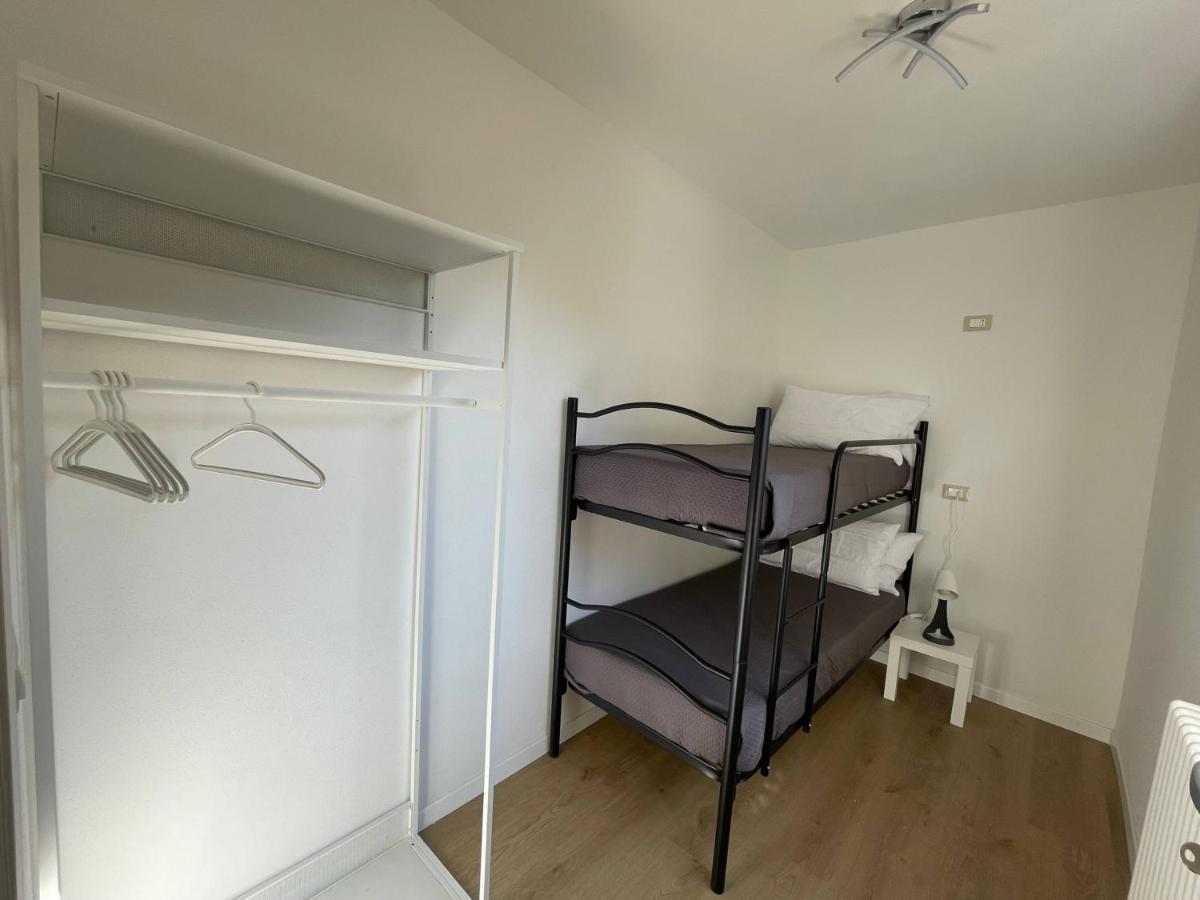 Novecento Luxury&Spa Residence 4 Stelle Montese Dış mekan fotoğraf
