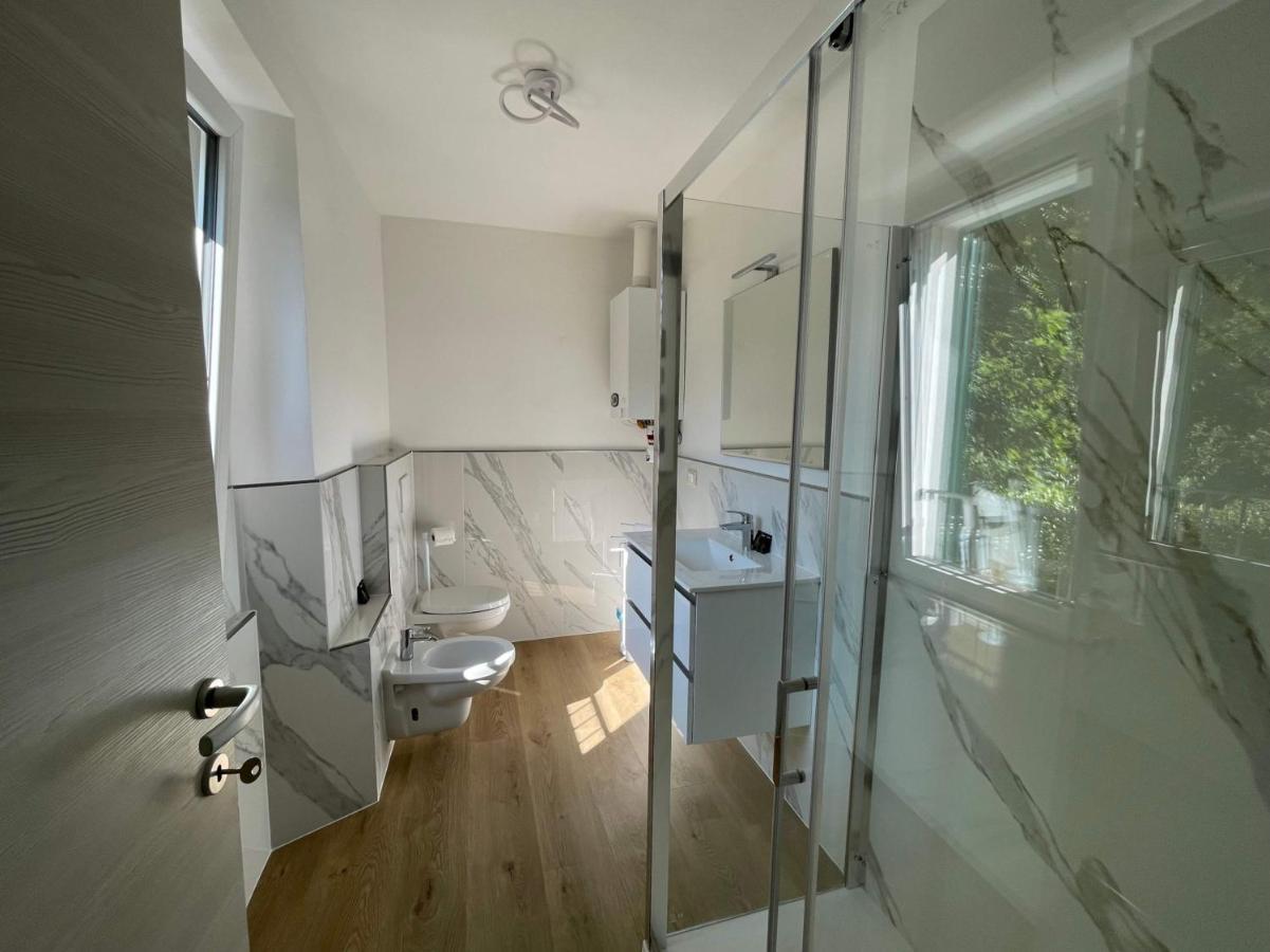 Novecento Luxury&Spa Residence 4 Stelle Montese Dış mekan fotoğraf