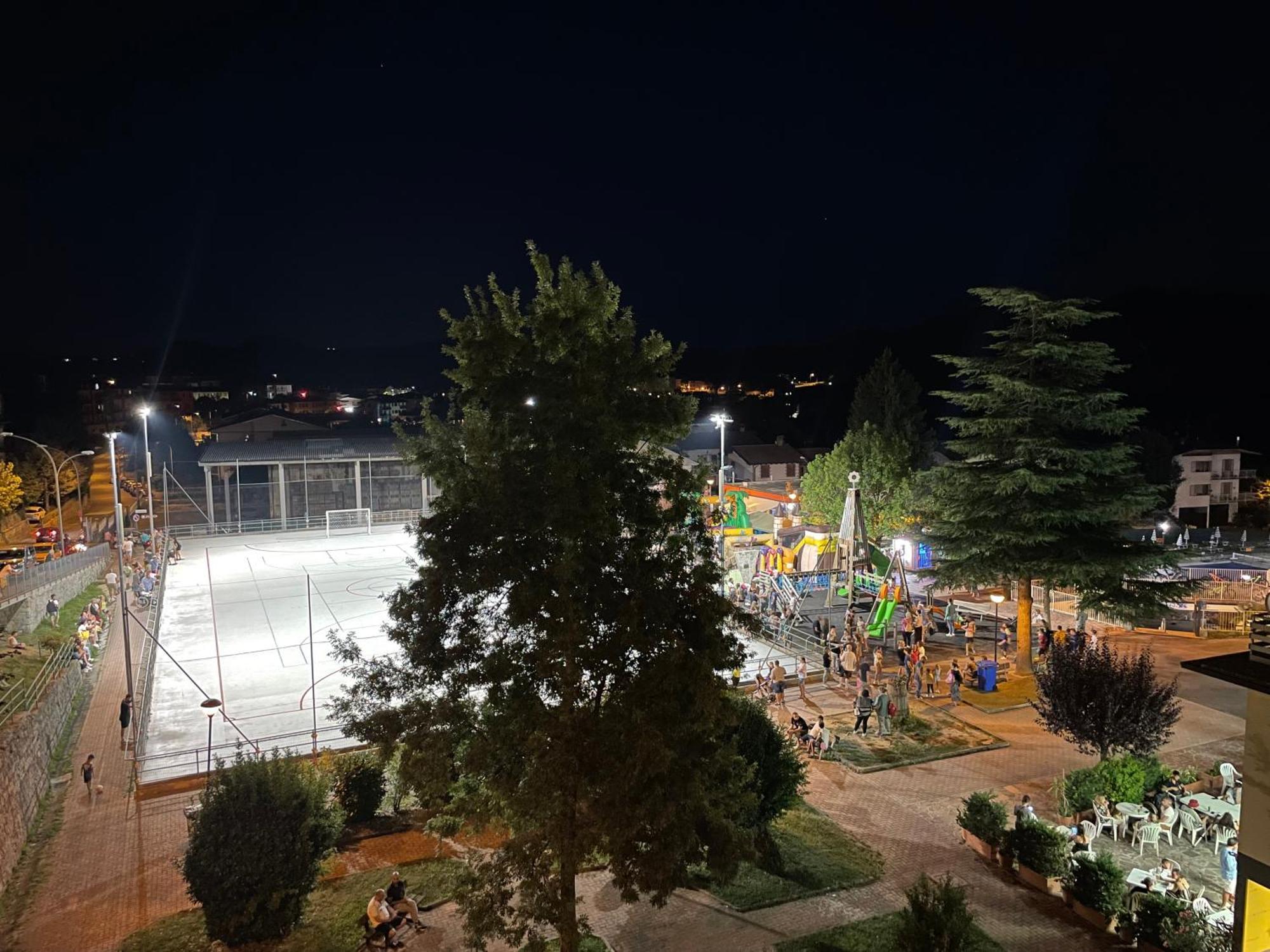 Novecento Luxury&Spa Residence 4 Stelle Montese Dış mekan fotoğraf