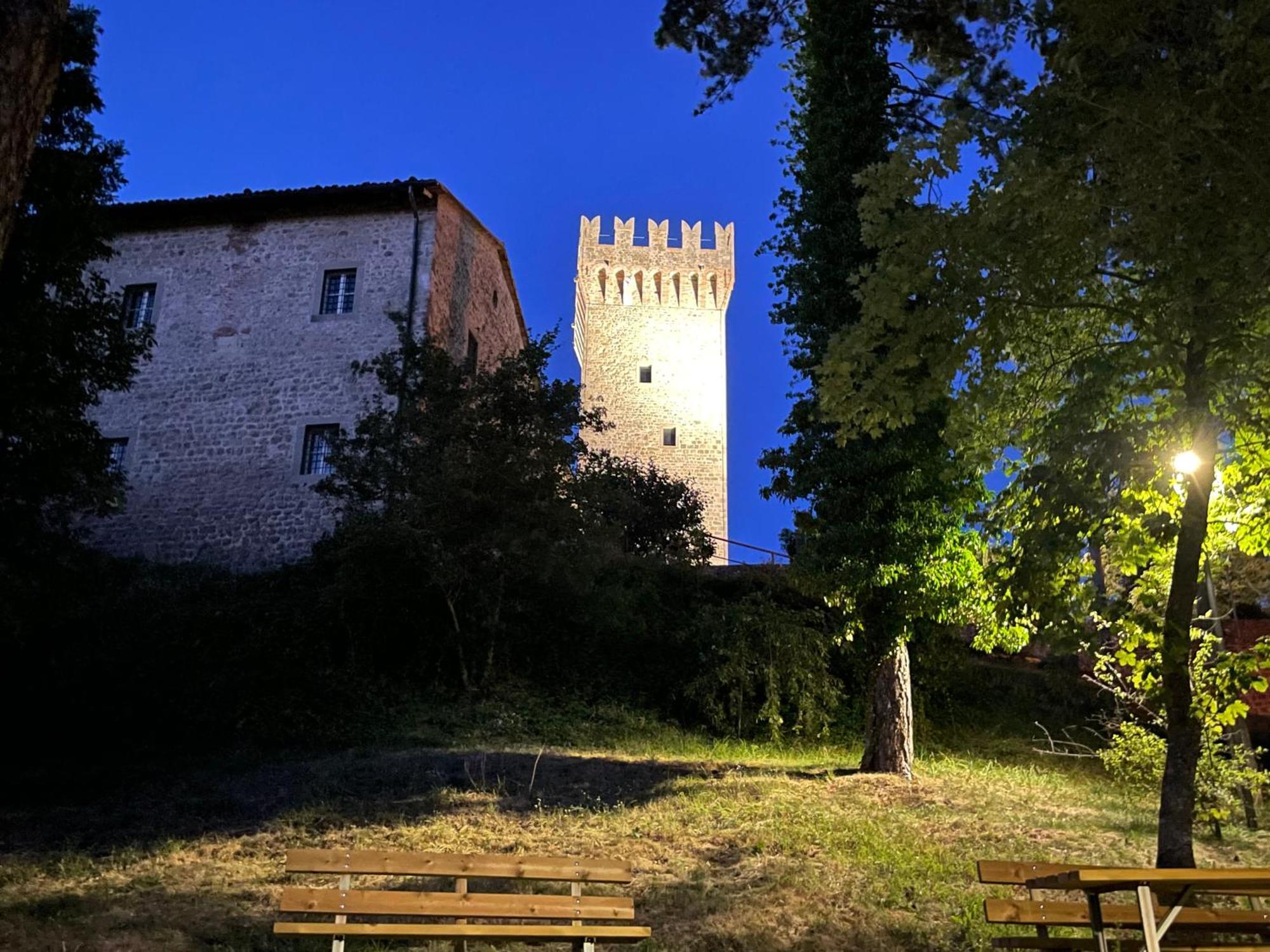 Novecento Luxury&Spa Residence 4 Stelle Montese Dış mekan fotoğraf