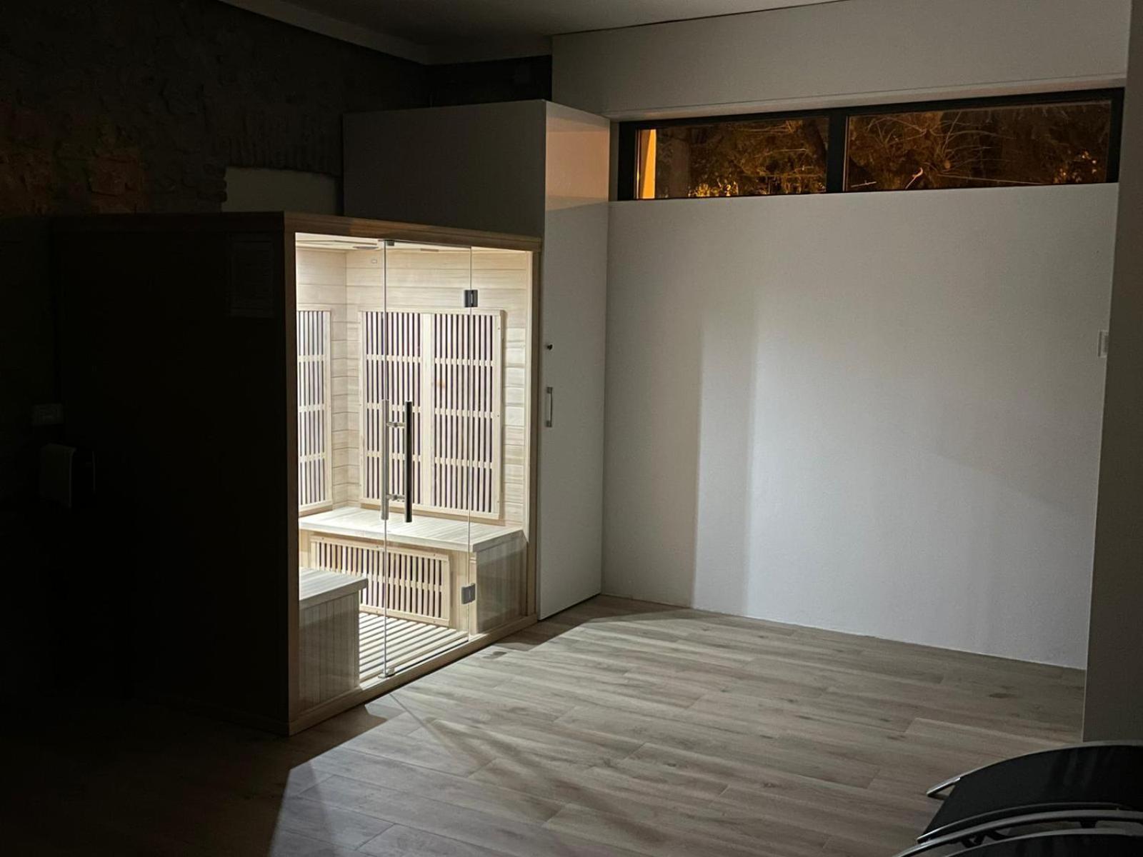 Novecento Luxury&Spa Residence 4 Stelle Montese Dış mekan fotoğraf