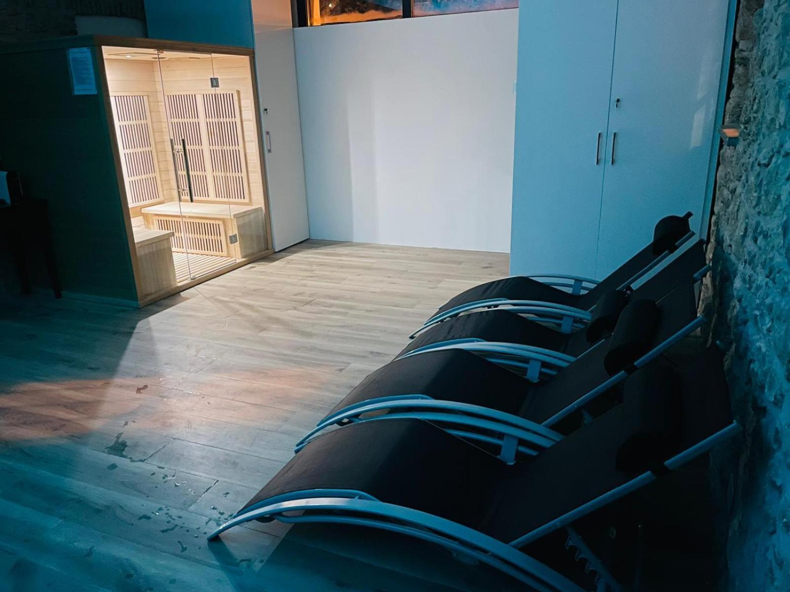 Novecento Luxury&Spa Residence 4 Stelle Montese Dış mekan fotoğraf