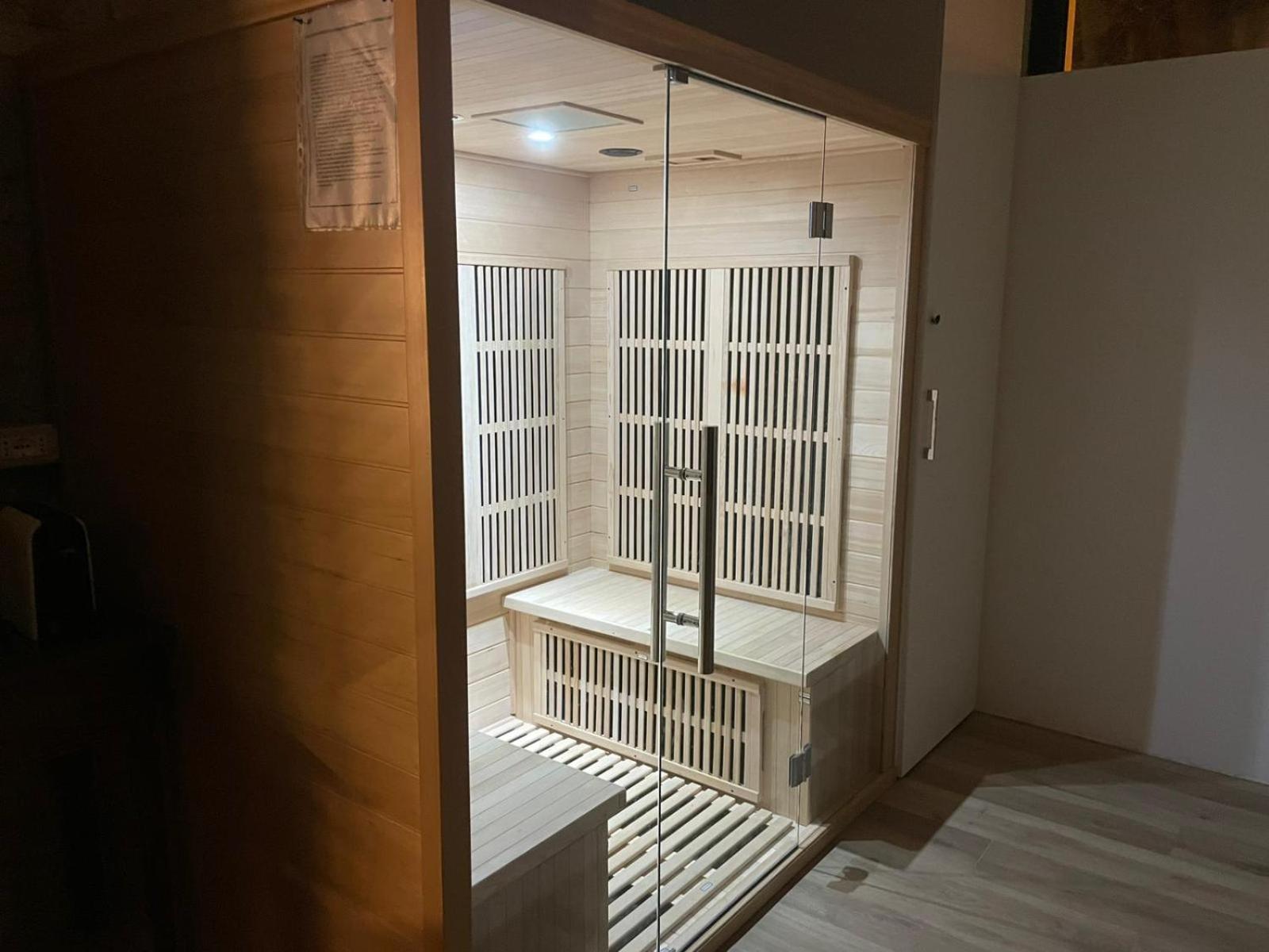 Novecento Luxury&Spa Residence 4 Stelle Montese Dış mekan fotoğraf