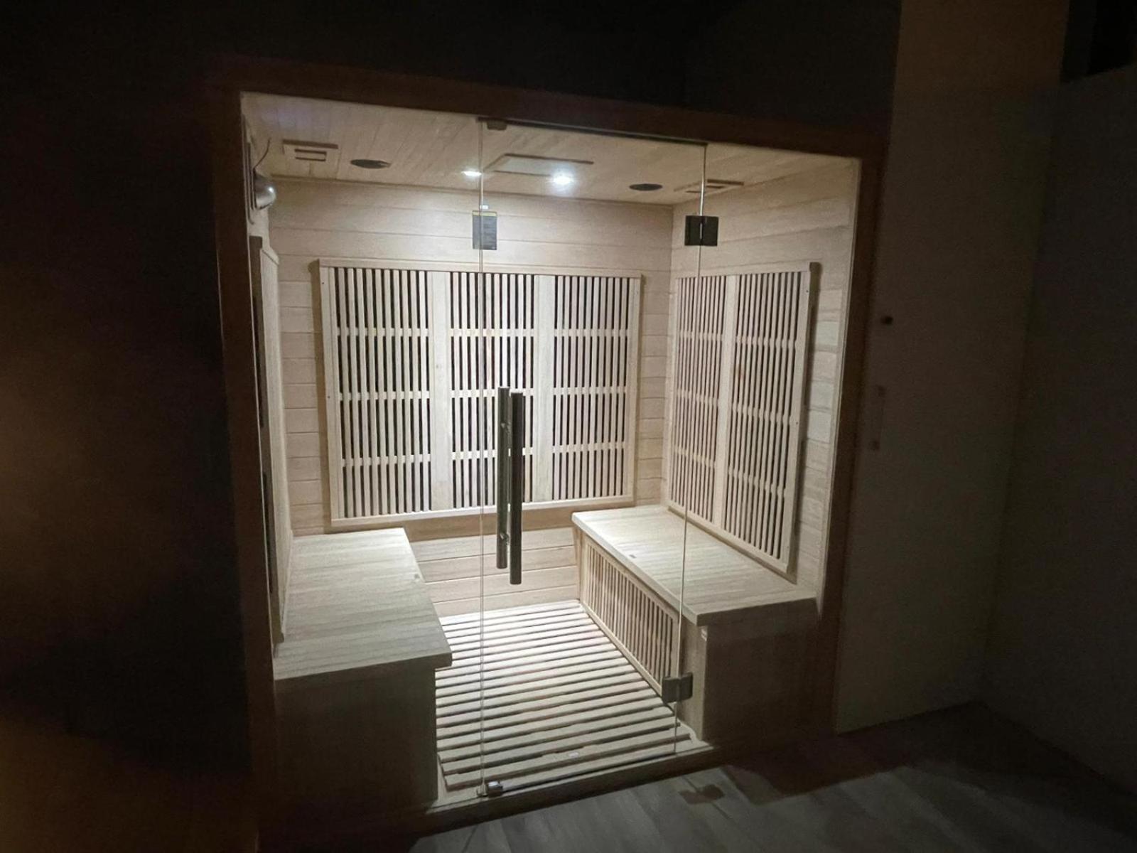 Novecento Luxury&Spa Residence 4 Stelle Montese Dış mekan fotoğraf