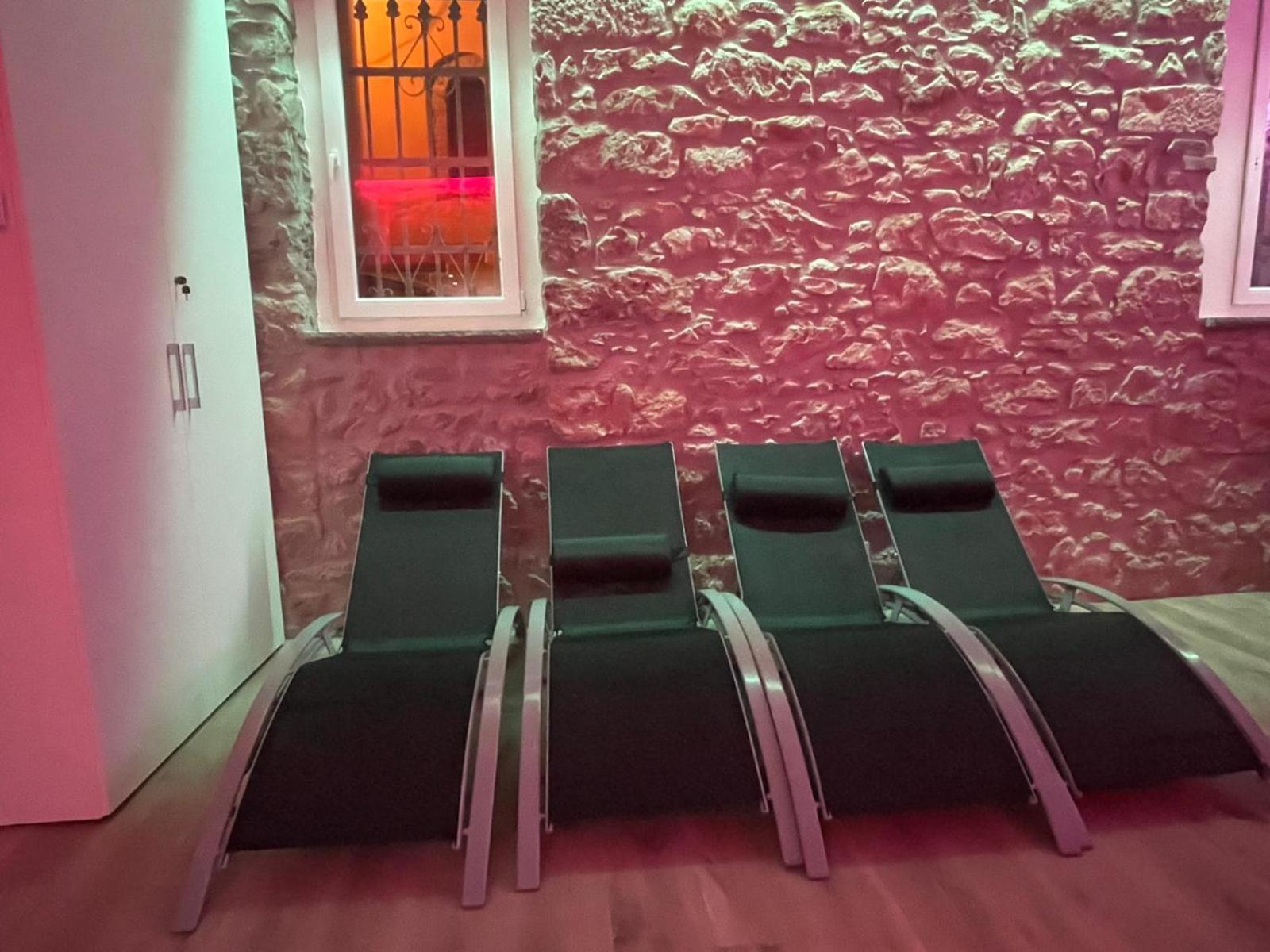 Novecento Luxury&Spa Residence 4 Stelle Montese Dış mekan fotoğraf